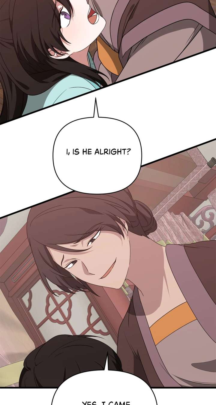 Read Camellia chapter 54 image 43 on Lezhin