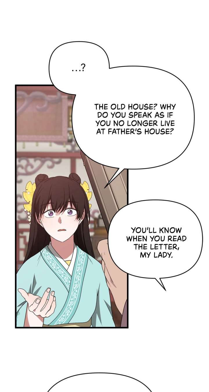 Read Camellia chapter 54 image 45 on Lezhin