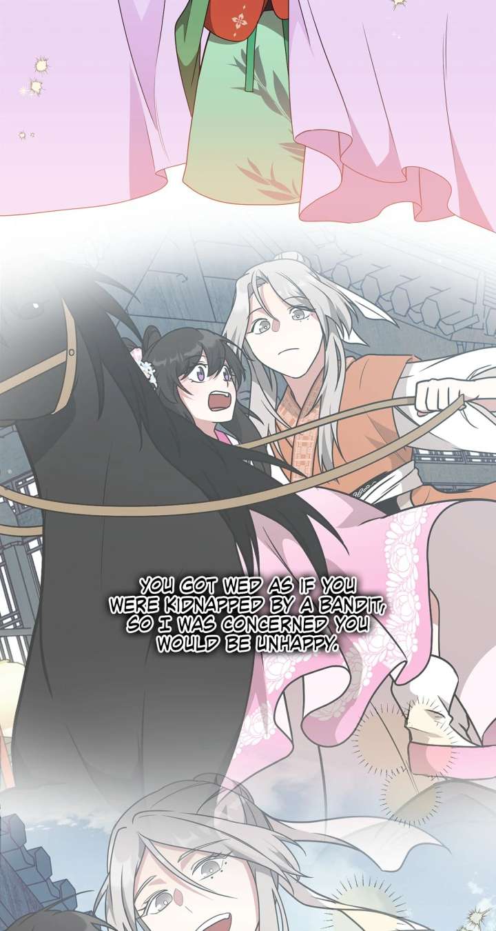 Read Camellia chapter 54 image 74 on Lezhin