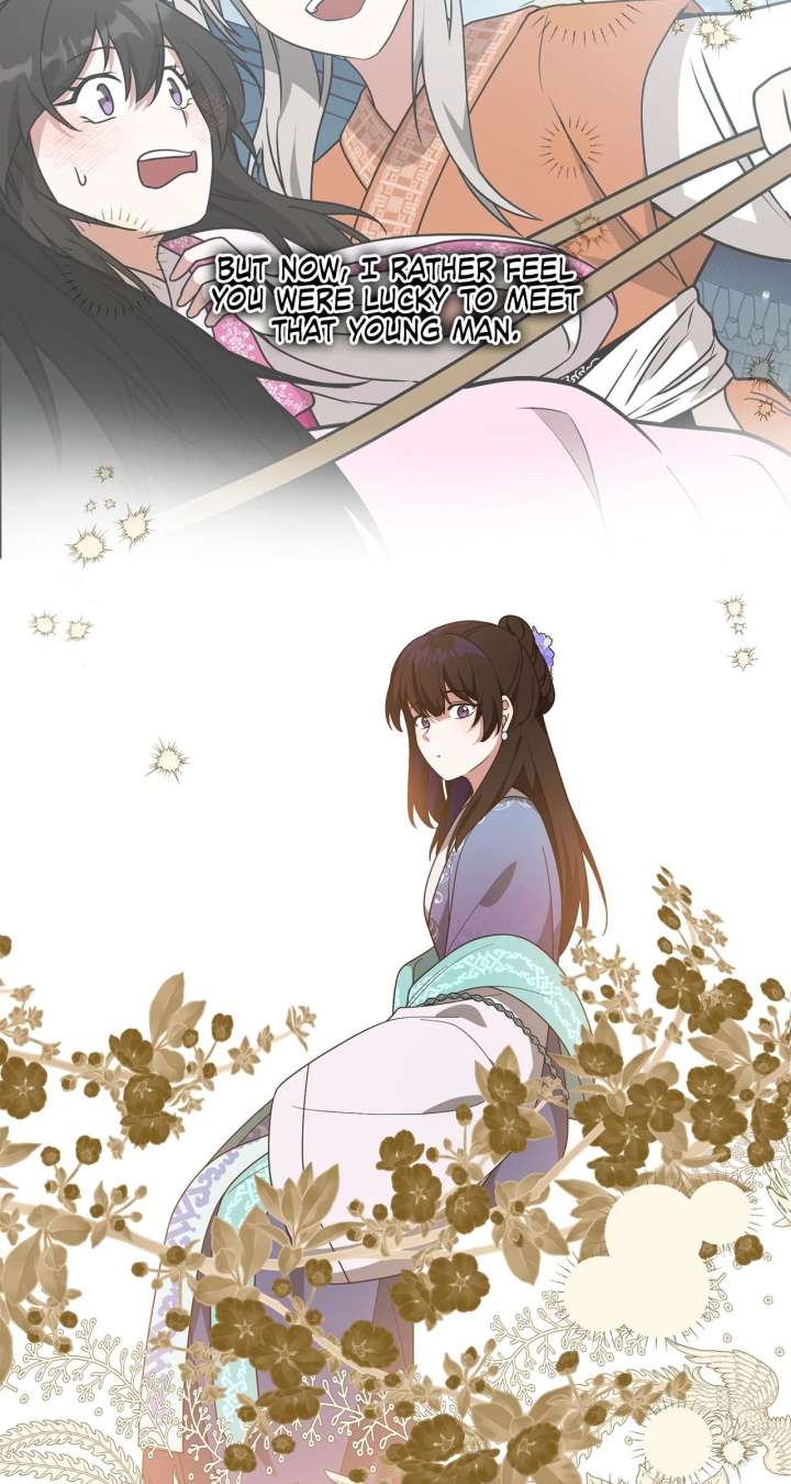 Read Camellia chapter 54 image 75 on Lezhin