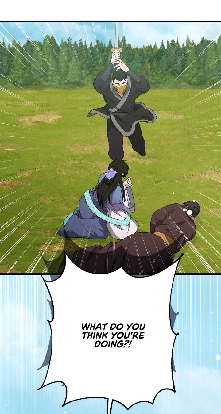 Read Camellia chapter 54 image 8 on Lezhin