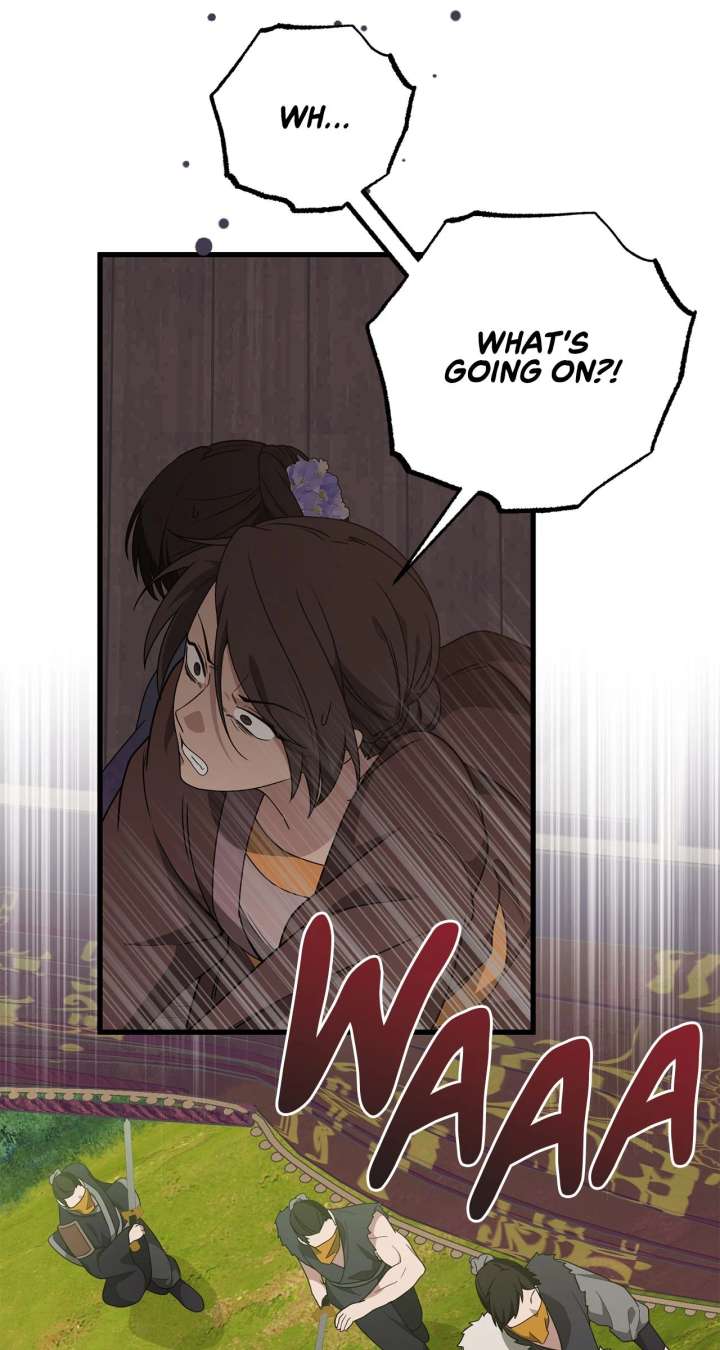 Read Camellia chapter 54 image 81 on Lezhin