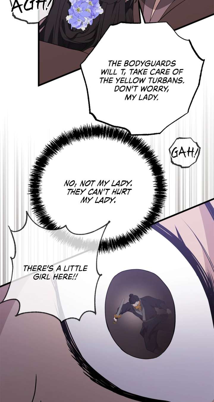 Read Camellia chapter 54 image 84 on Lezhin