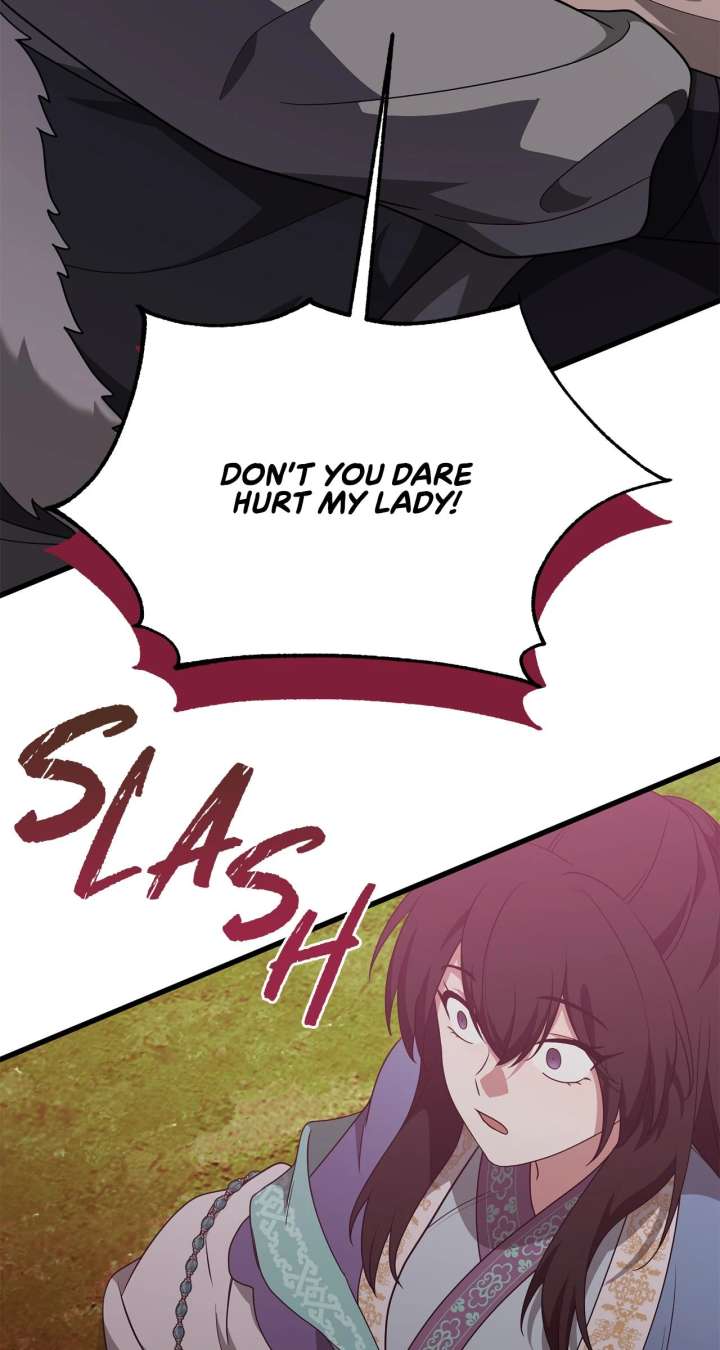 Read Camellia chapter 54 image 86 on Lezhin