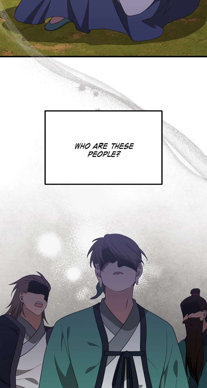 Read Camellia chapter 54 image 91 on Lezhin
