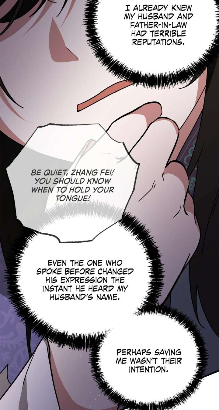 Read Camellia chapter 54 image 94 on Lezhin