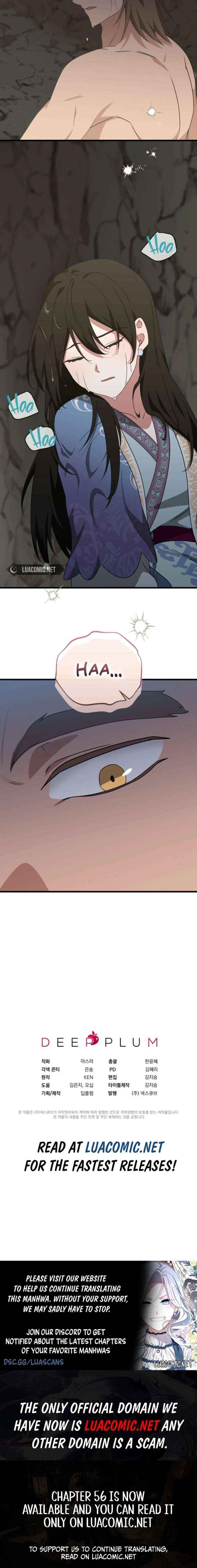 Read Camellia chapter 55 image 16 on Lezhin