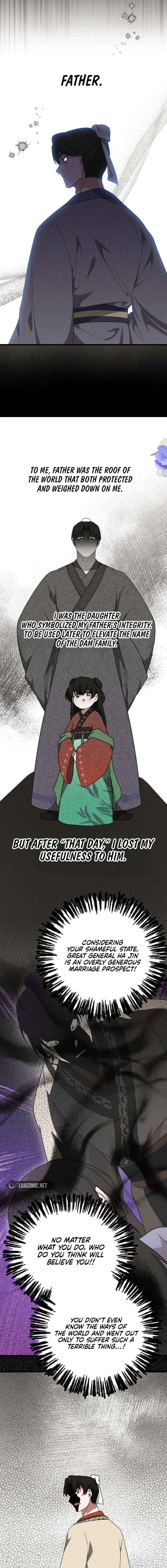 Read Camellia chapter 55 image 2 on Lezhin