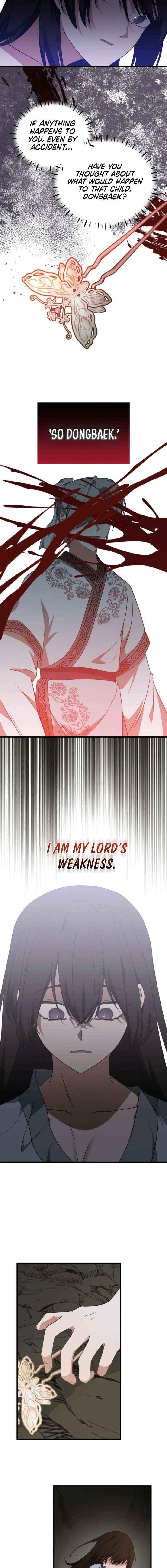 Read Camellia chapter 56 image 10 on Lezhin