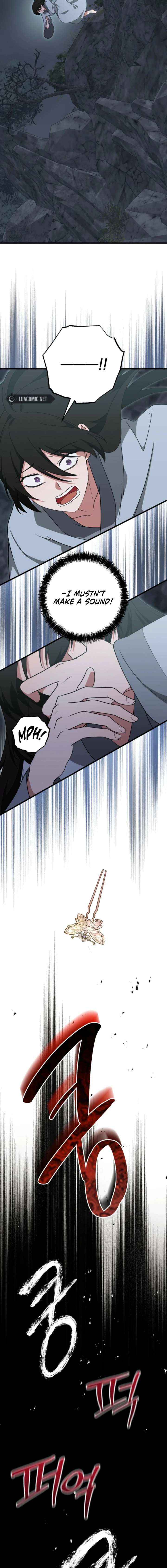 Read Camellia chapter 56 image 13 on Lezhin