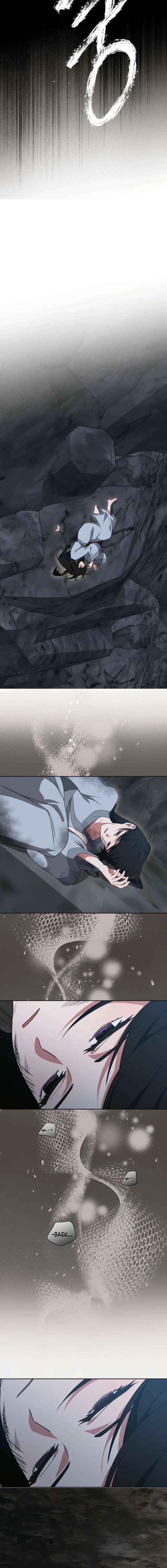 Read Camellia chapter 56 image 14 on Lezhin