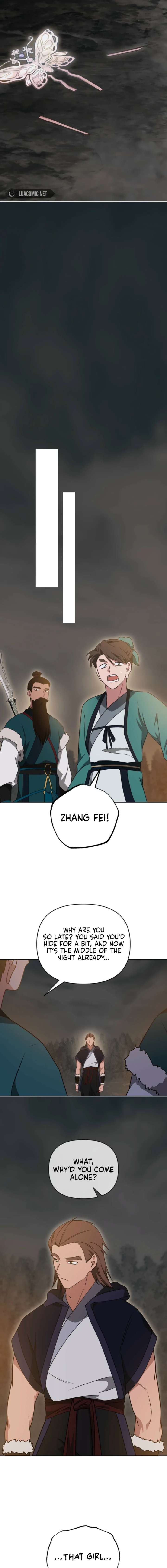 Read Camellia chapter 56 image 15 on Lezhin