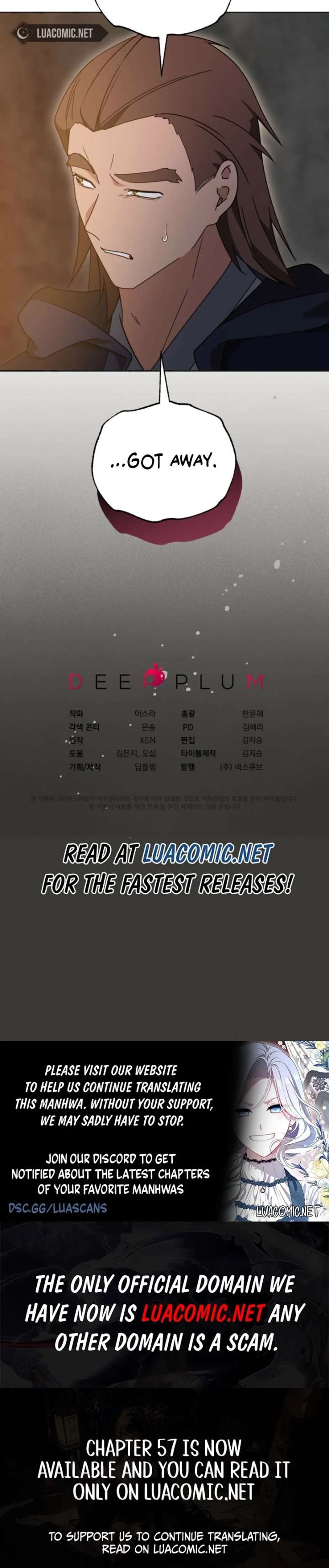 Read Camellia chapter 56 image 16 on Lezhin