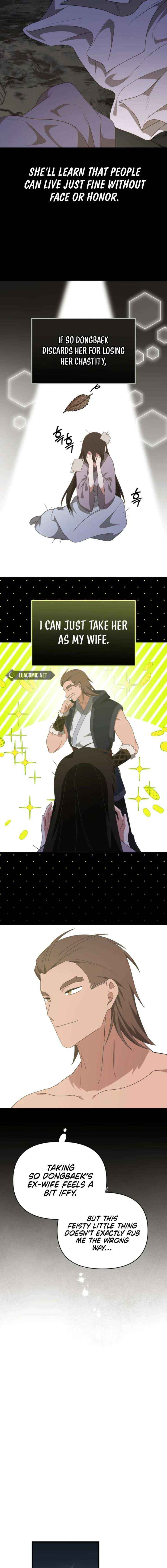Read Camellia chapter 56 image 6 on Lezhin