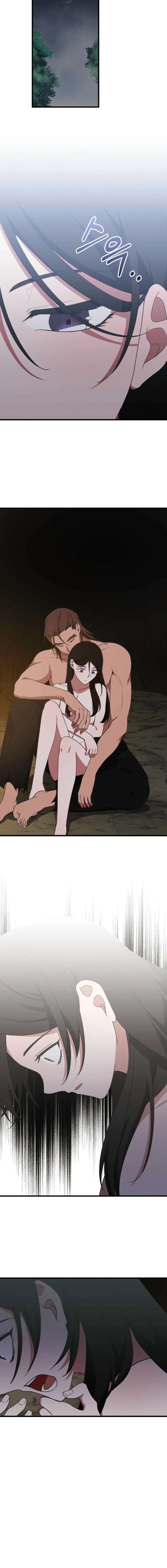Read Camellia chapter 56 image 7 on Lezhin