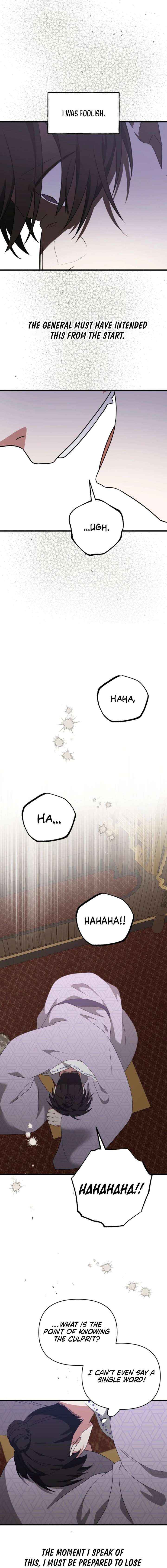 Read Camellia chapter 57 image 14 on Lezhin
