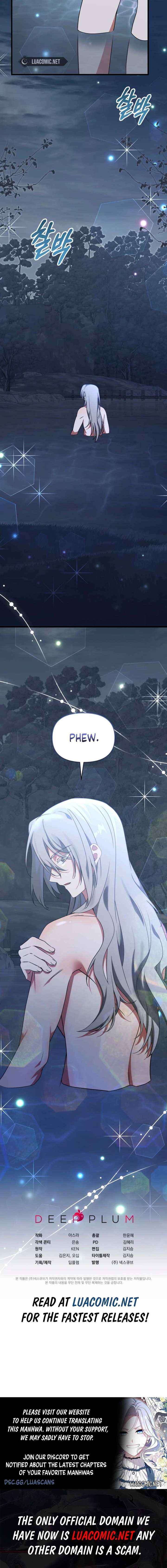 Read Camellia chapter 57 image 17 on Lezhin