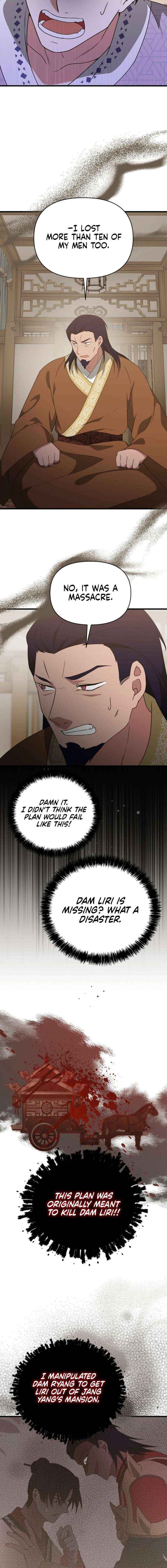 Read Camellia chapter 57 image 9 on Lezhin
