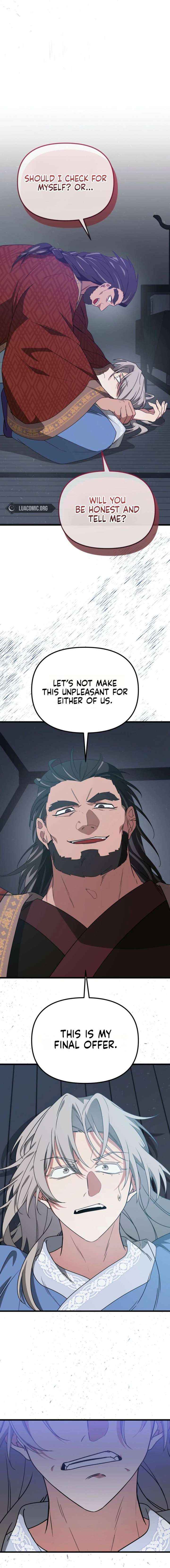 Read Camellia chapter 59 image 11 on Lezhin
