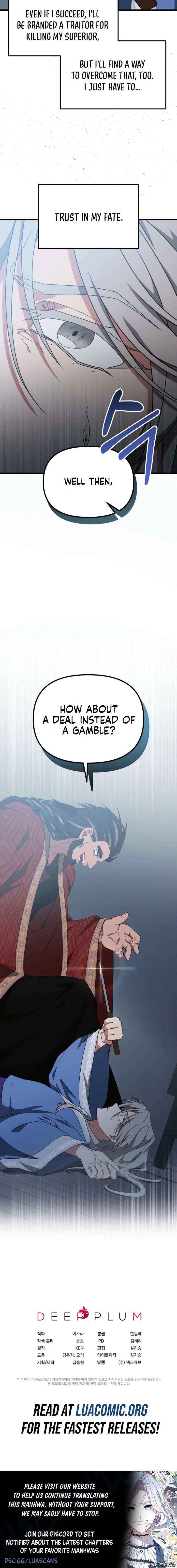 Read Camellia chapter 59 image 15 on Lezhin