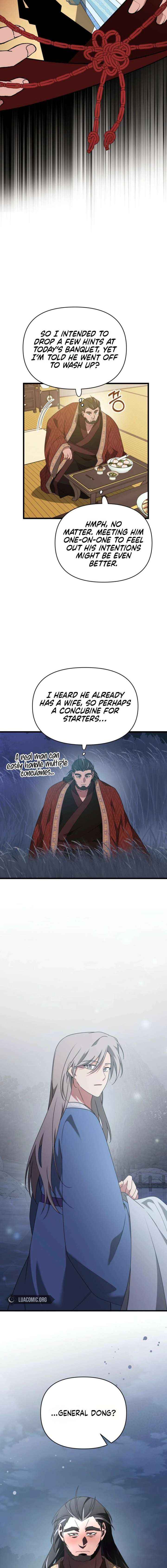 Read Camellia chapter 59 image 2 on Lezhin