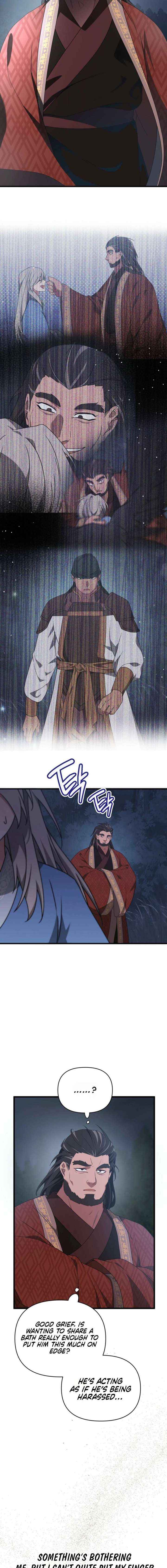 Read Camellia chapter 59 image 3 on Lezhin