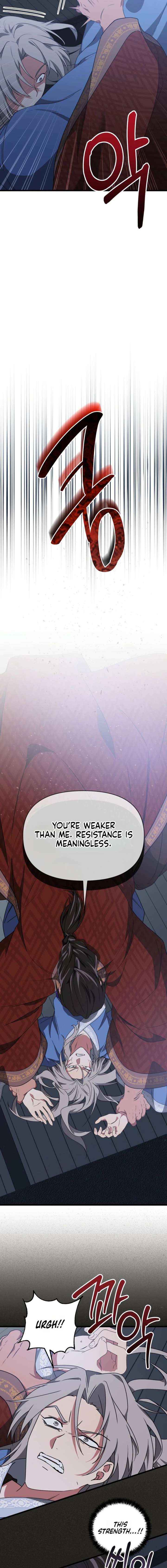 Read Camellia chapter 59 image 8 on Lezhin