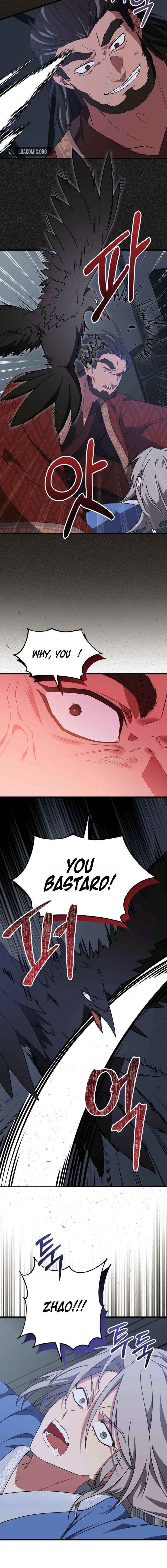 Read Camellia chapter 59 image 9 on Lezhin