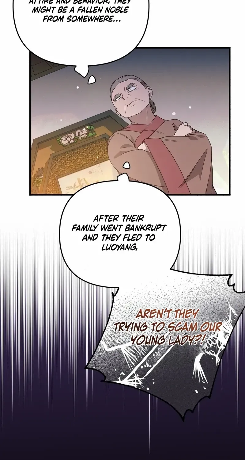 Read Camellia chapter 6 image 13 on Lezhin