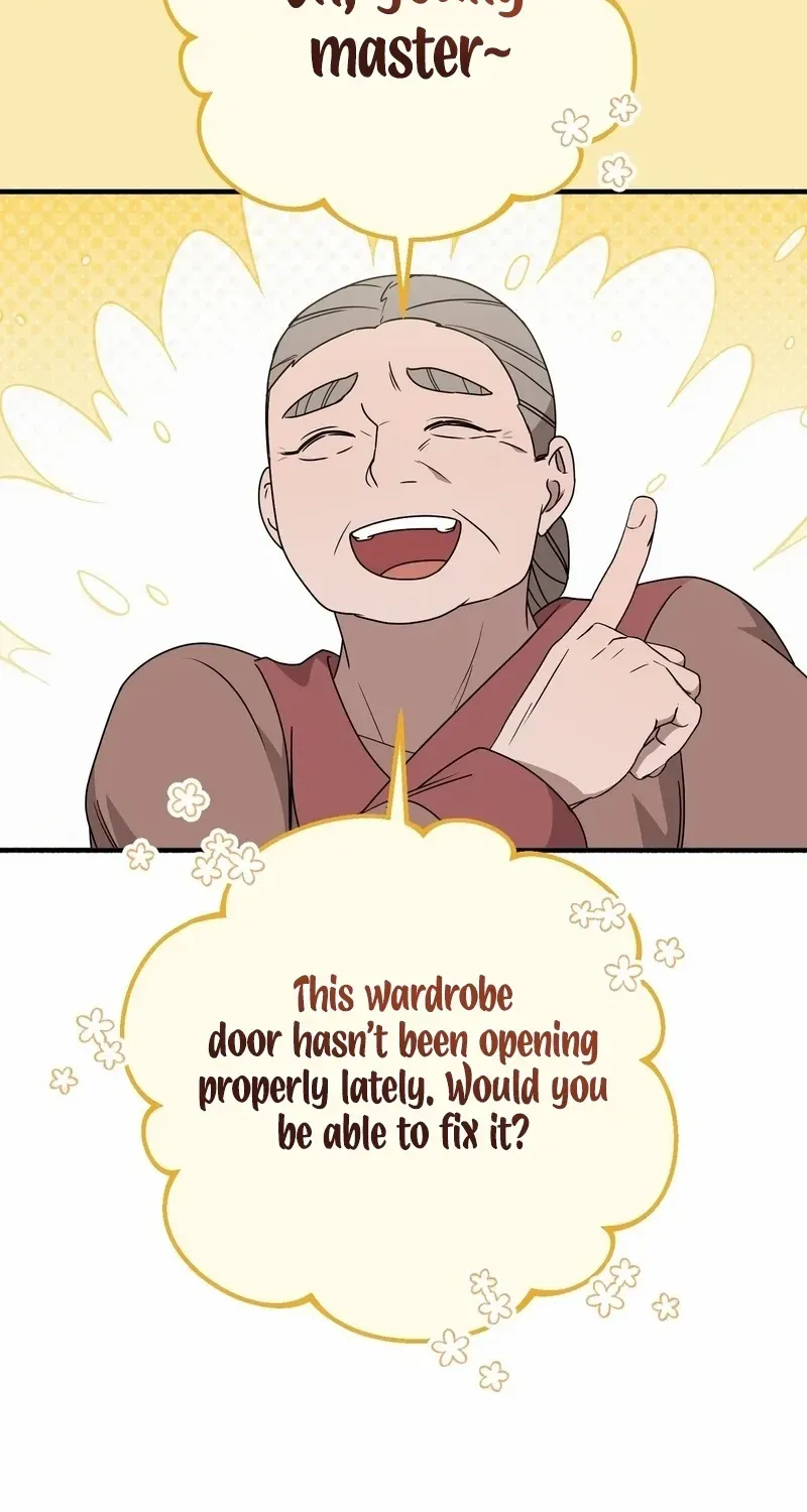 Read Camellia chapter 6 image 19 on Lezhin