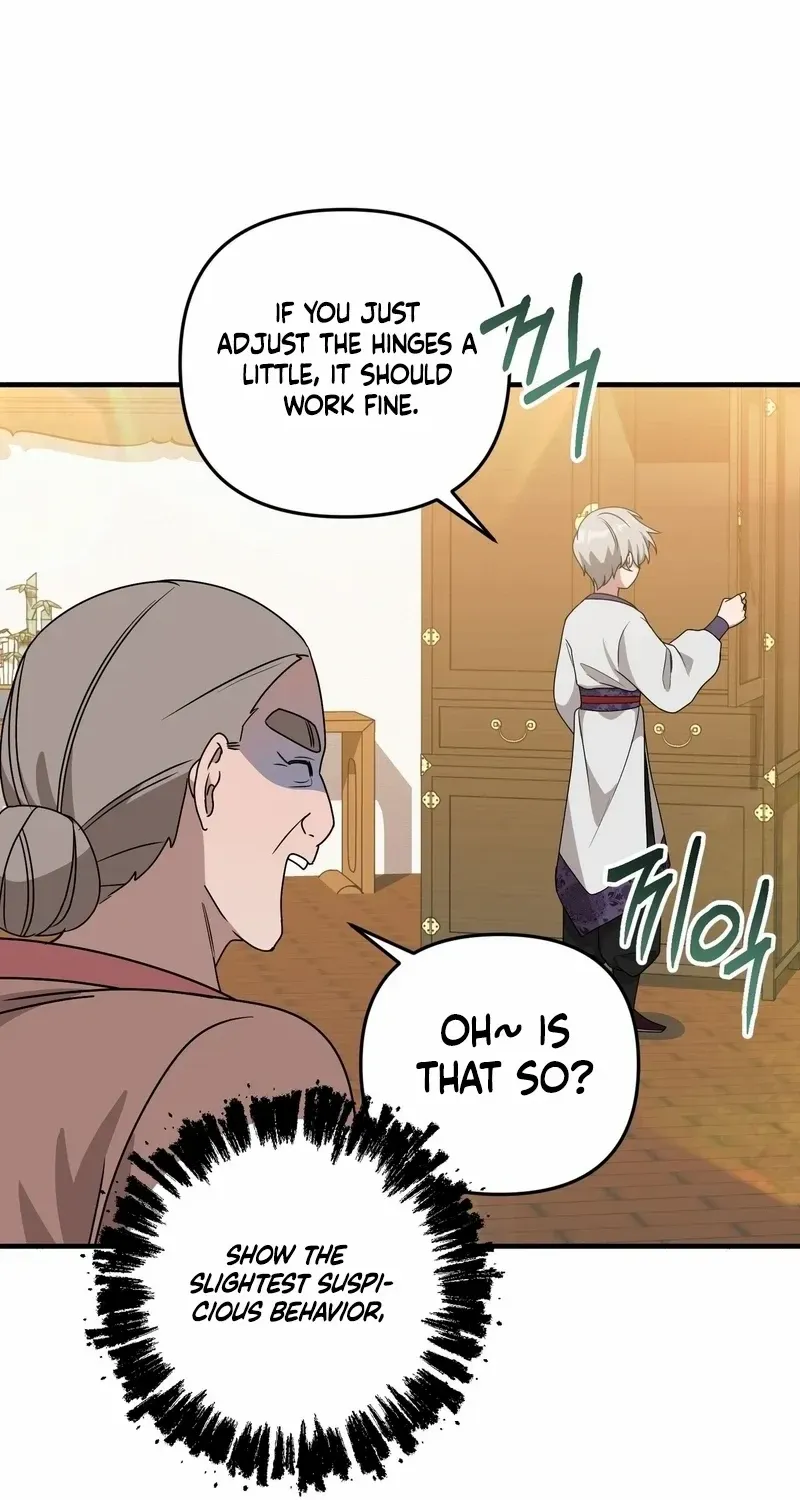 Read Camellia chapter 6 image 20 on Lezhin