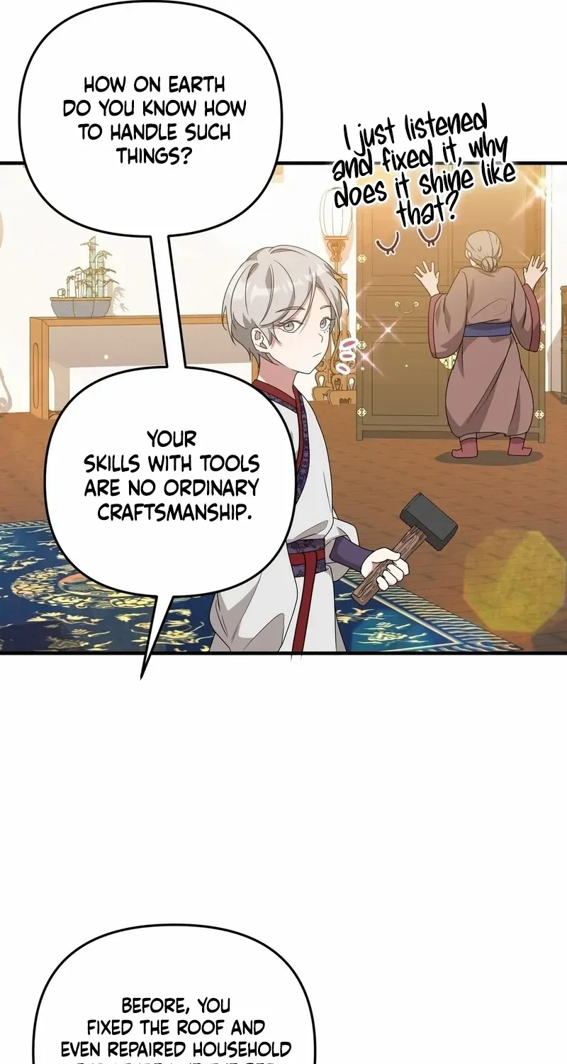 Read Camellia chapter 6 image 23 on Lezhin