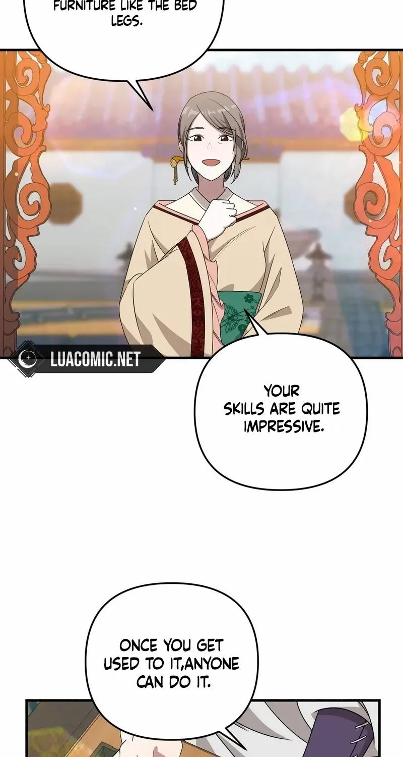 Read Camellia chapter 6 image 24 on Lezhin