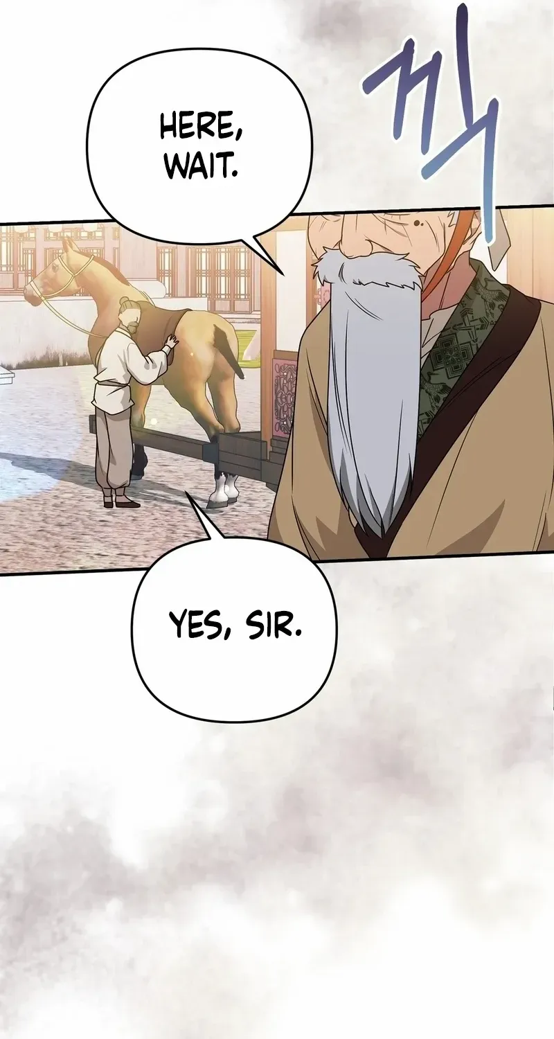 Read Camellia chapter 6 image 3 on Lezhin