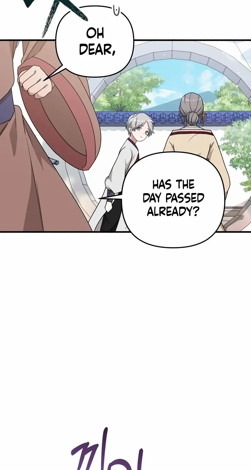 Read Camellia chapter 6 image 32 on Lezhin