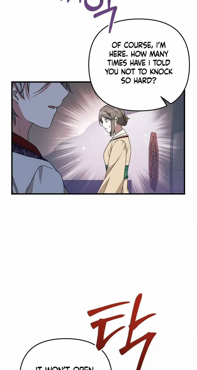 Read Camellia chapter 6 image 33 on Lezhin
