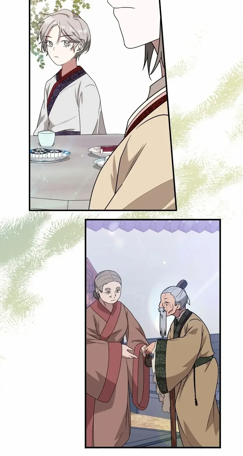 Read Camellia chapter 6 image 45 on Lezhin