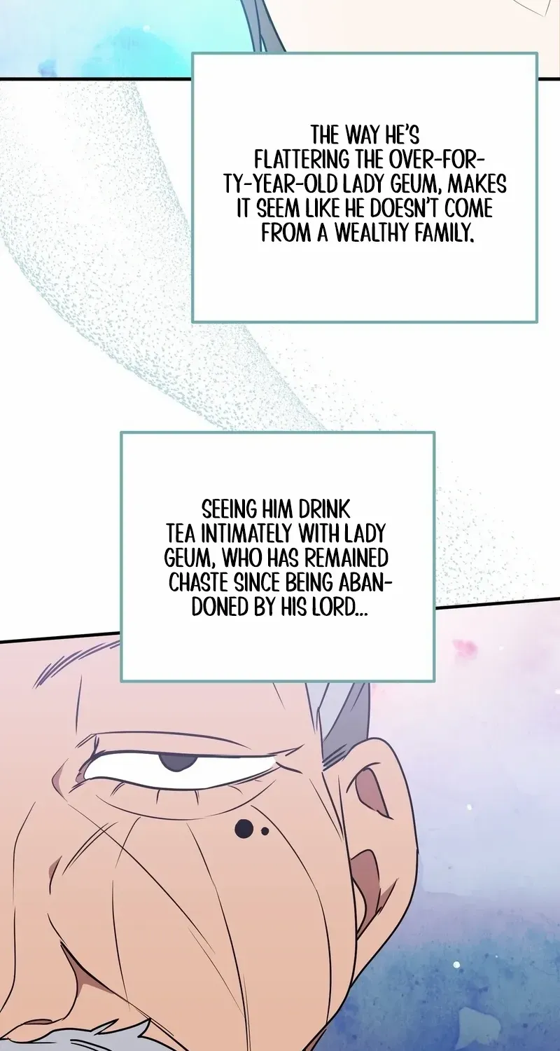 Read Camellia chapter 6 image 49 on Lezhin