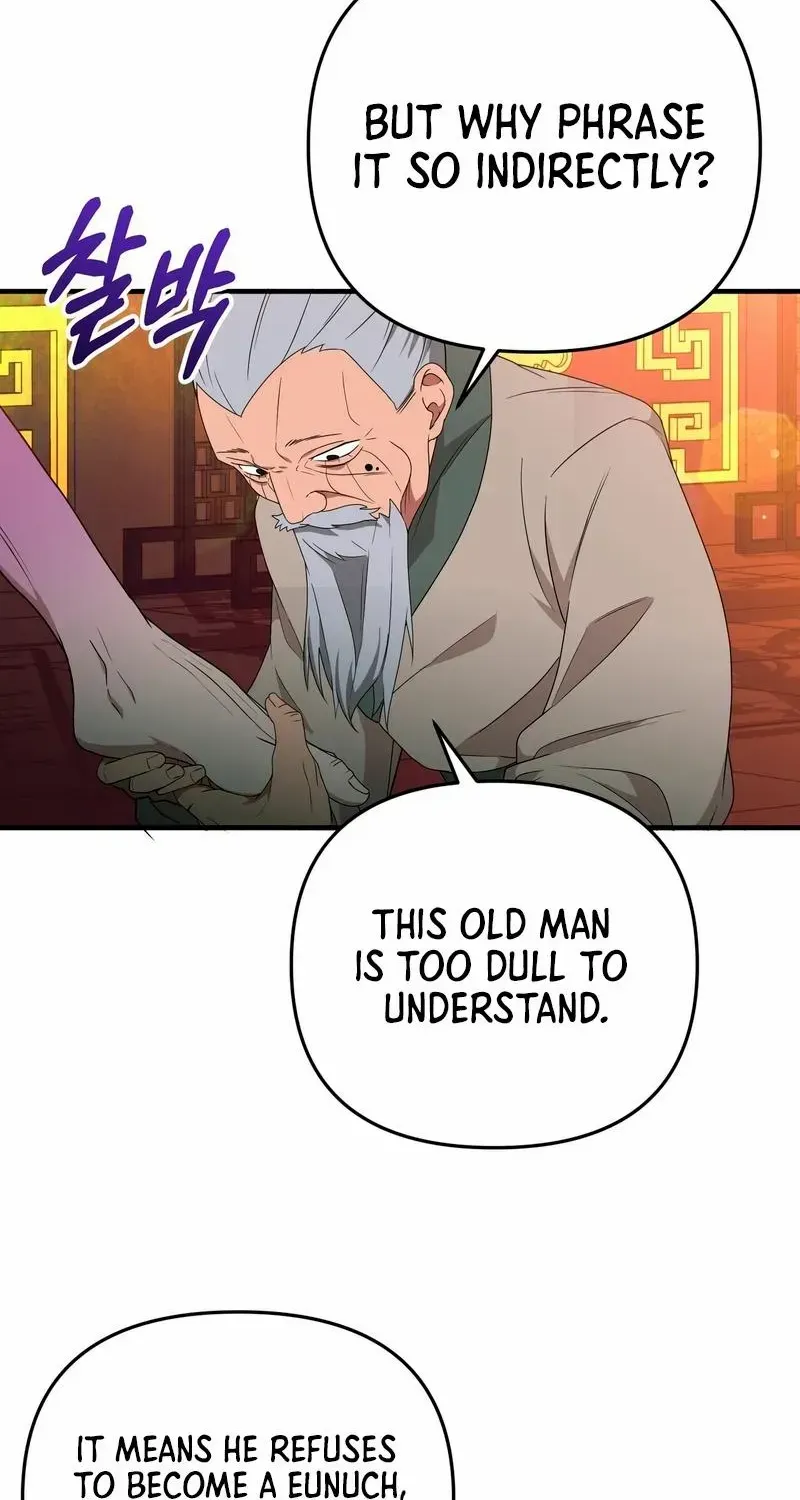 Read Camellia chapter 7 image 30 on Lezhin
