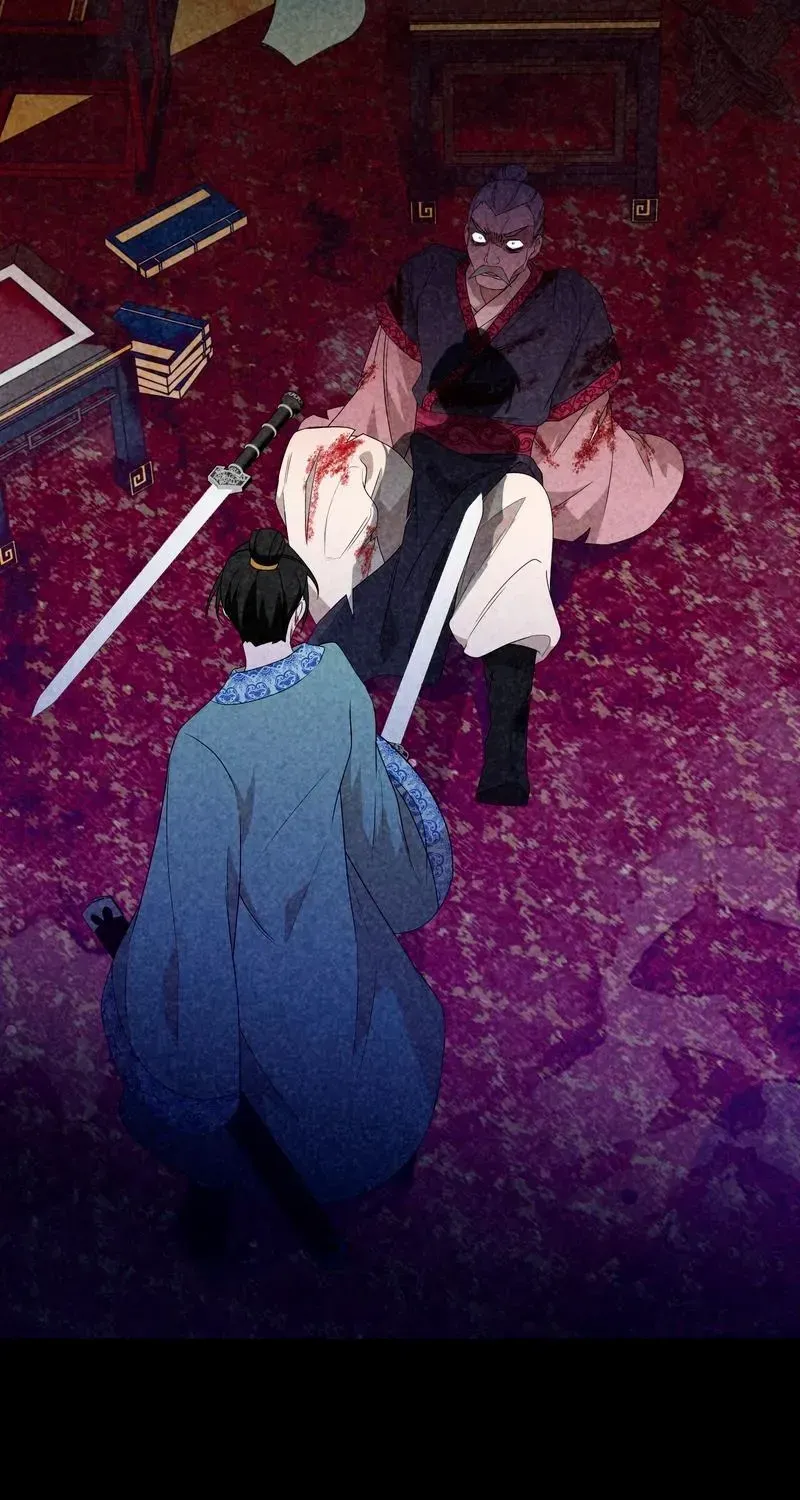 Read Camellia chapter 7 image 35 on Lezhin