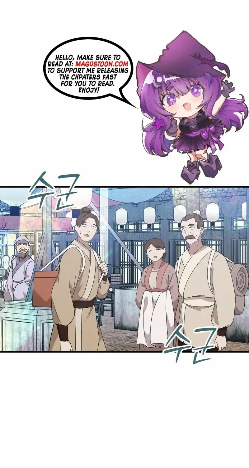 Read Camellia chapter 8 image 1 on Lezhin