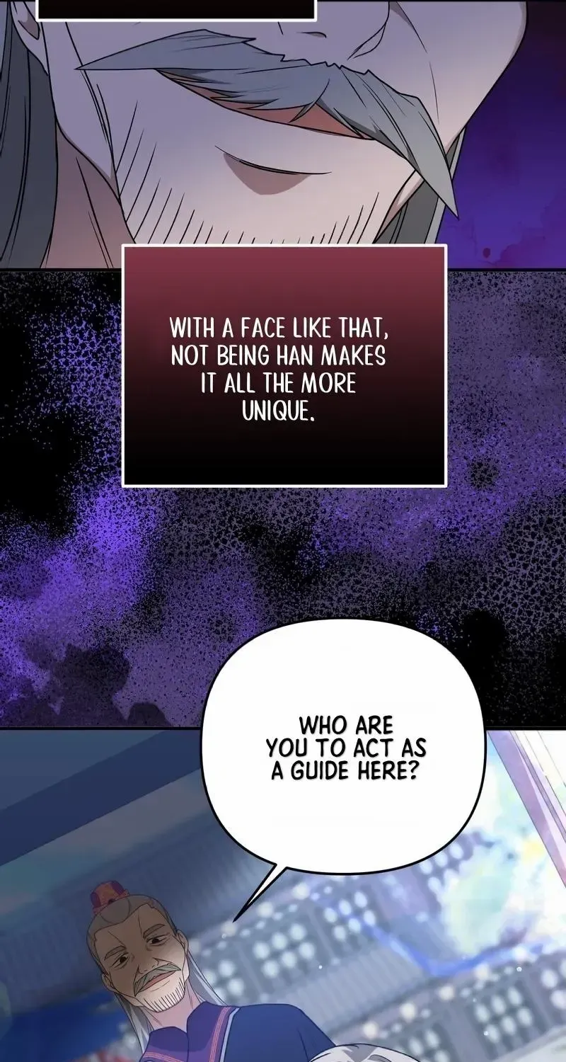 Read Camellia chapter 8 image 15 on Lezhin