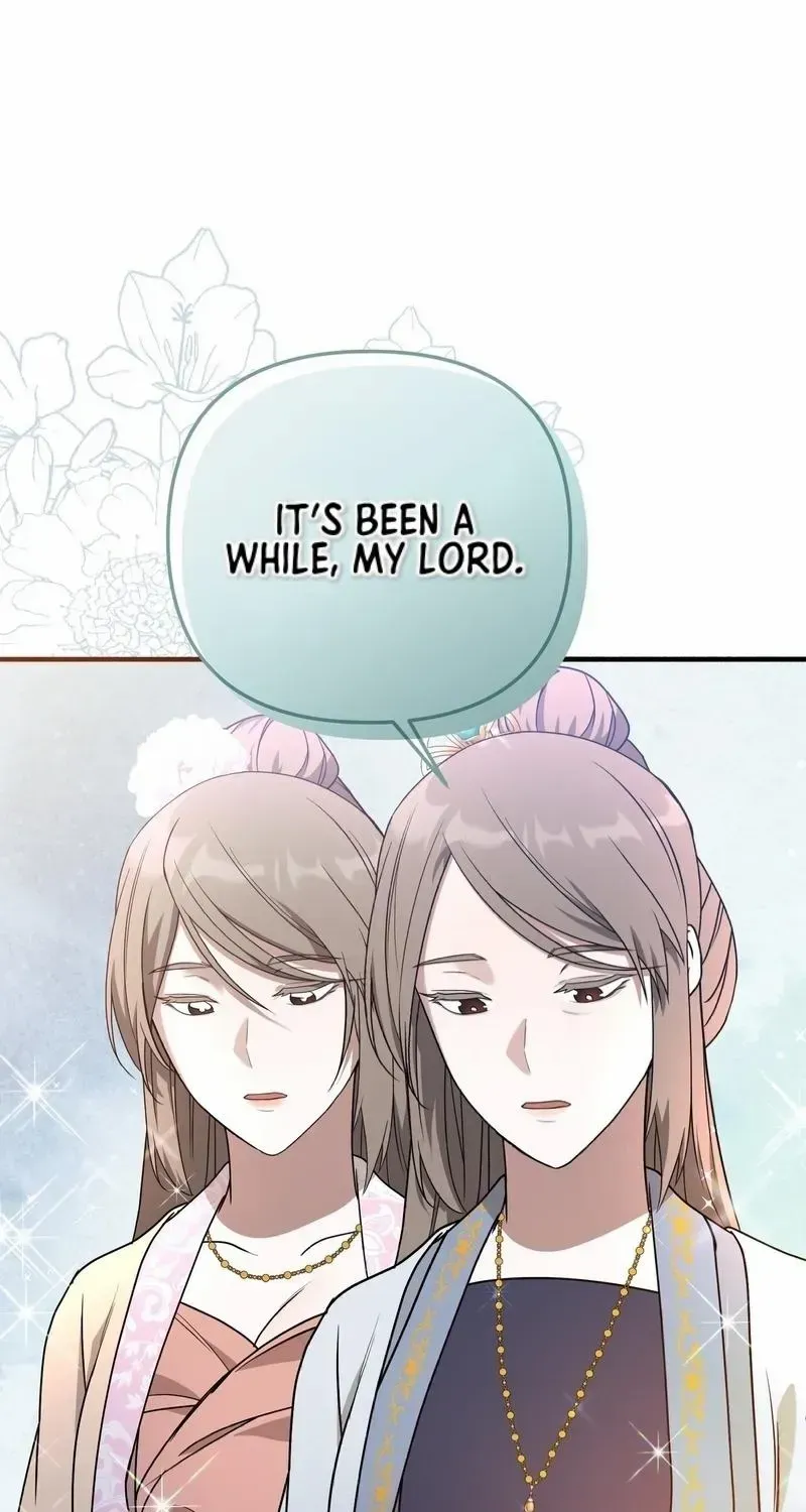 Read Camellia chapter 8 image 25 on Lezhin