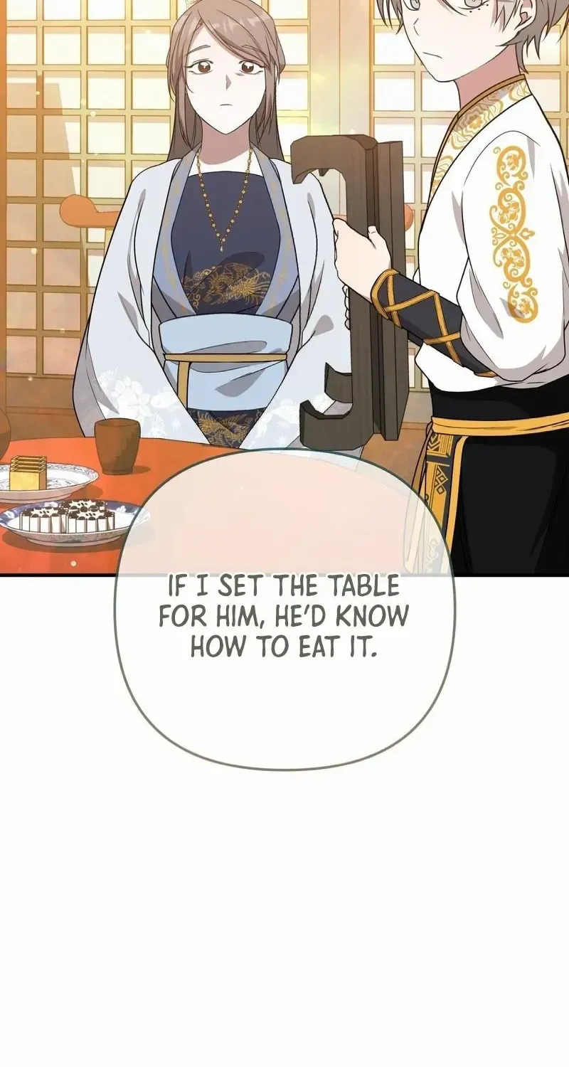 Read Camellia chapter 8 image 35 on Lezhin
