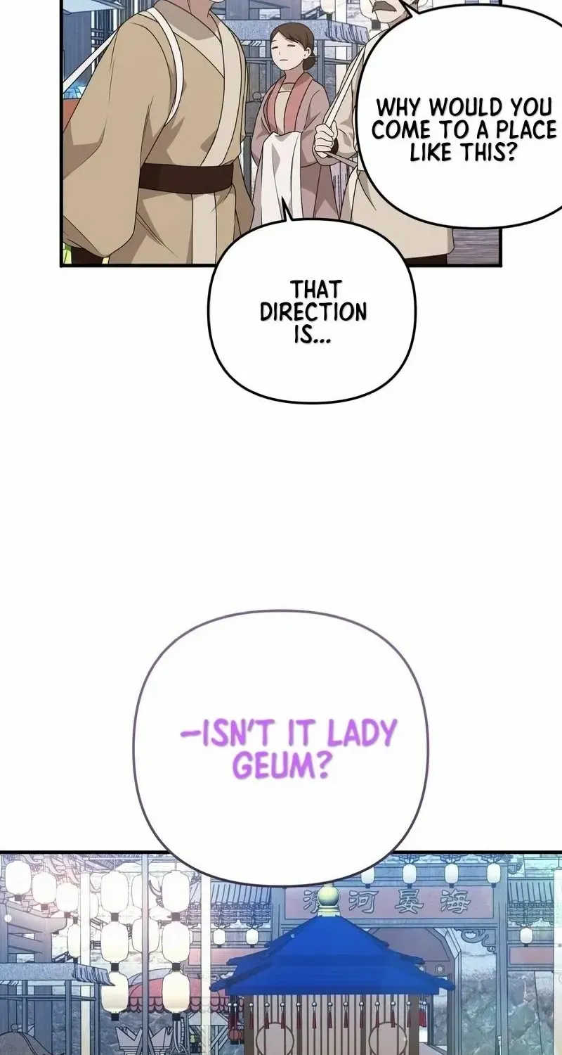 Read Camellia chapter 8 image 4 on Lezhin