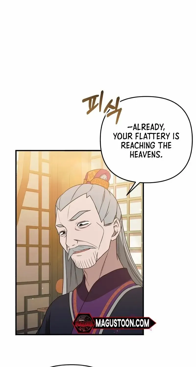 Read Camellia chapter 8 image 45 on Lezhin