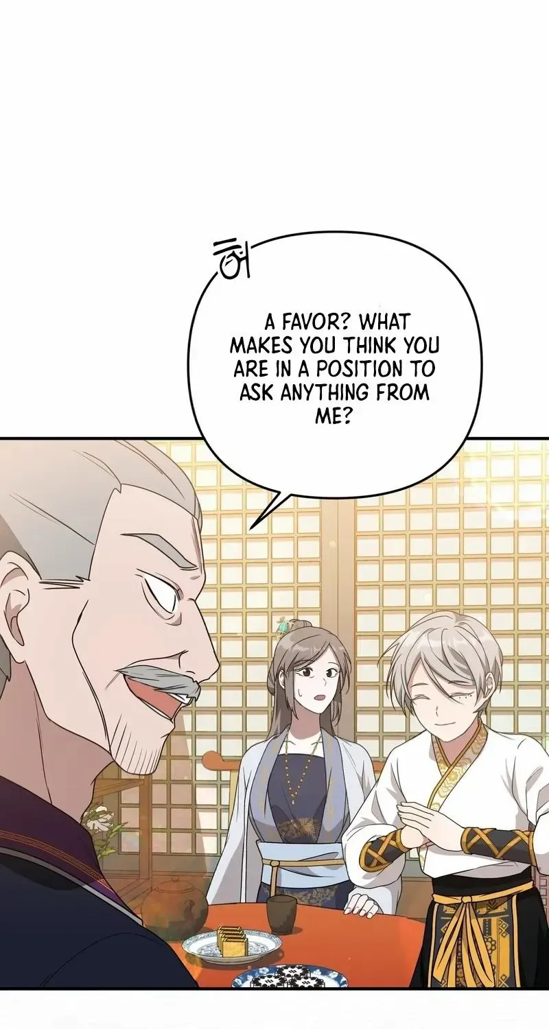 Read Camellia chapter 8 image 47 on Lezhin