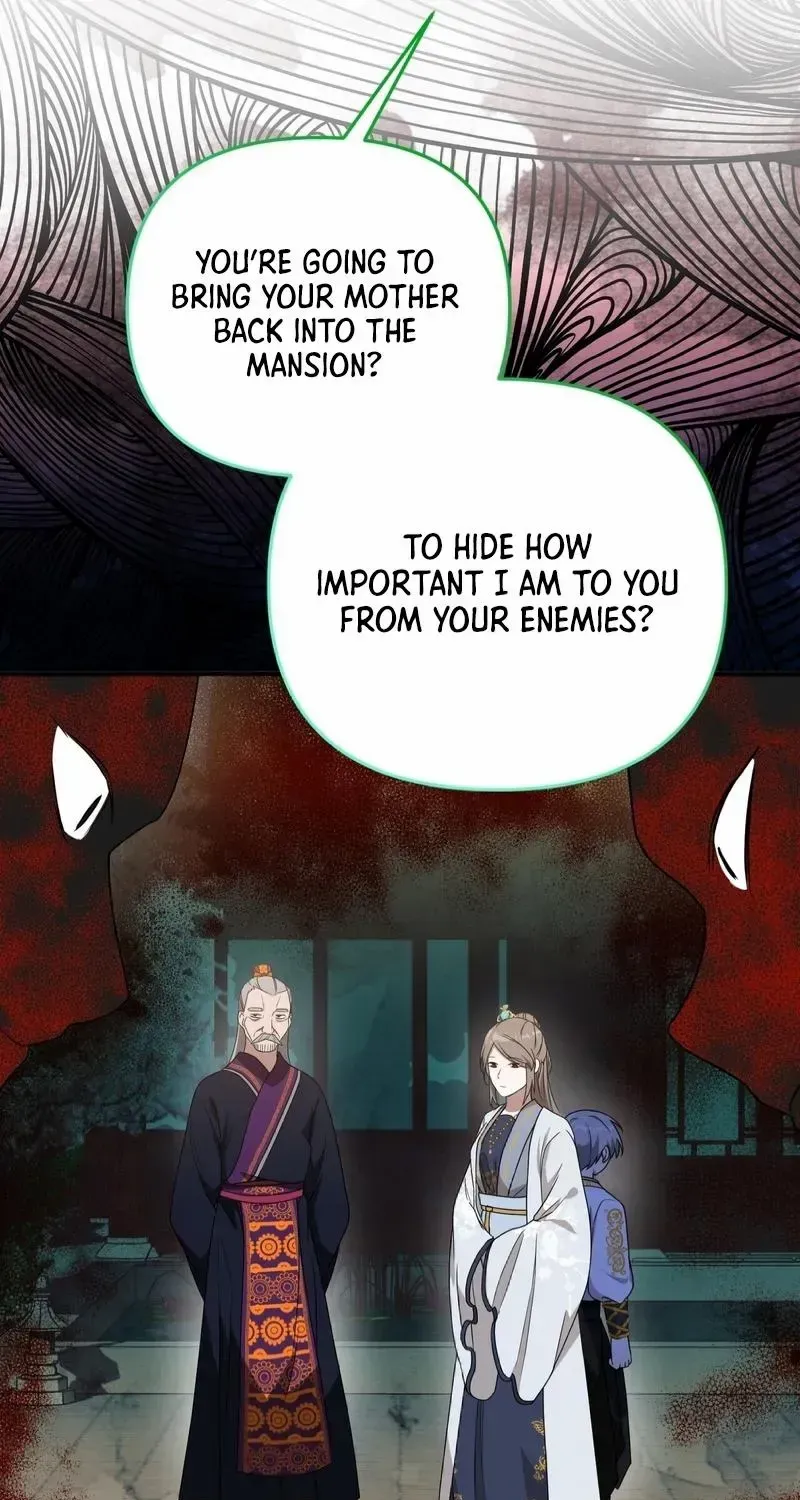 Read Camellia chapter 8 image 49 on Lezhin