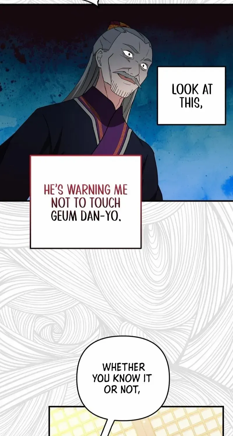 Read Camellia chapter 8 image 55 on Lezhin
