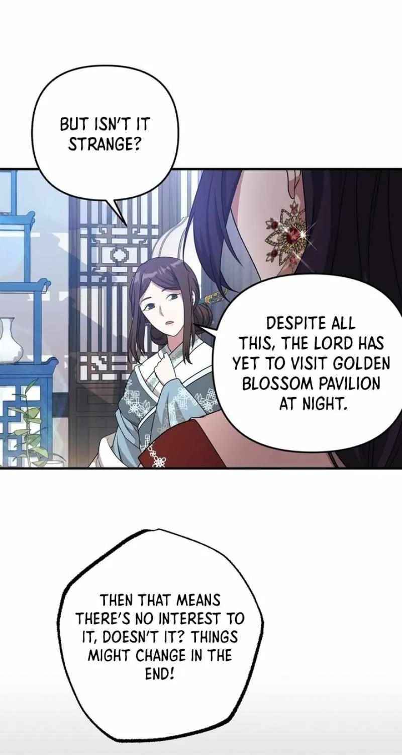 Read Camellia chapter 9 image 14 on Lezhin